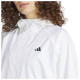 Adidas Γυναικείο μπουφάν Wind.Rdy Hyperglam Windbreaker